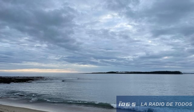 Isla-tiempo
