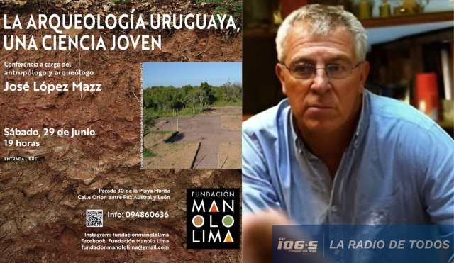 arquelogia
