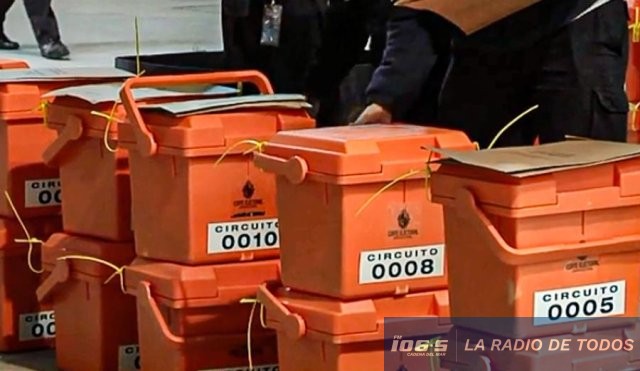 elecciones internas