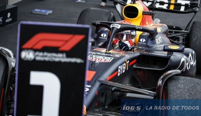 VERSTAPPEN 