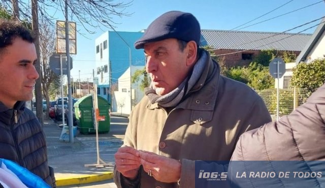 Oscar de los santos