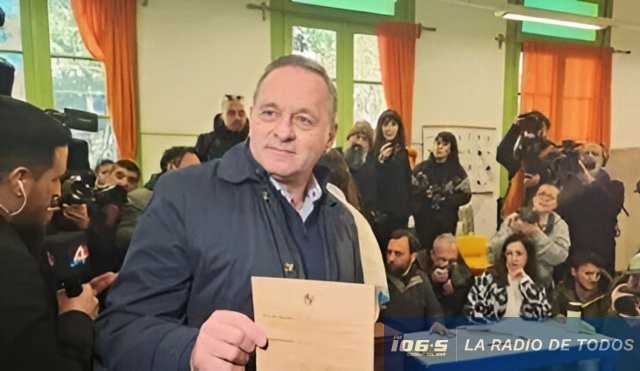voto delgado