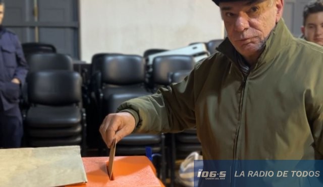 voto antonini