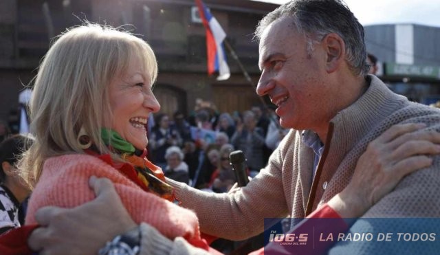 Yamandu y Cosse