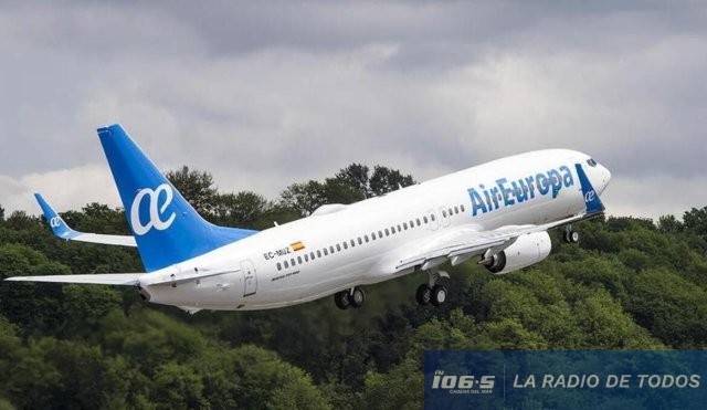 Air Europa