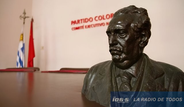 PARTIDO COLORADO