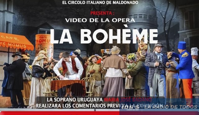 OPERA ITALIANA