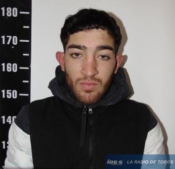 Condenado