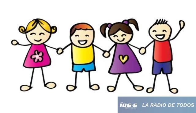 niños diversion