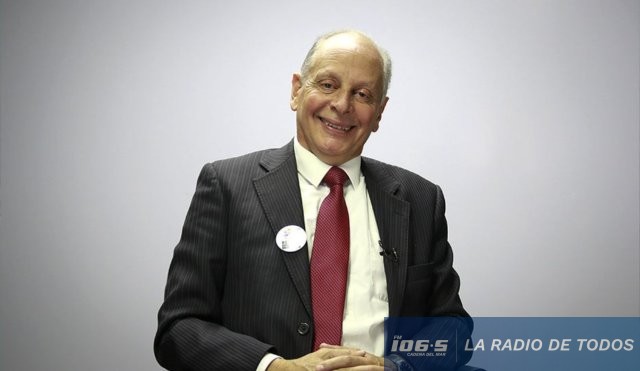 Gustavo Salle