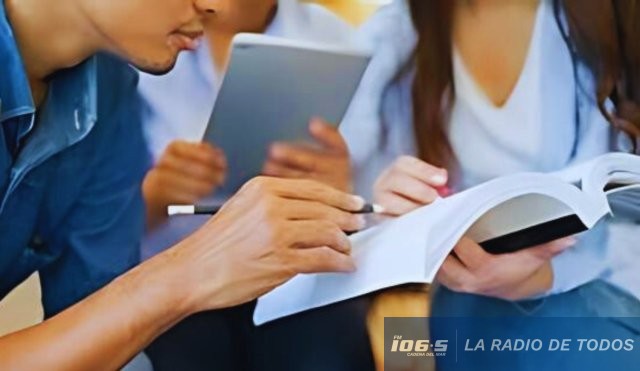 becas