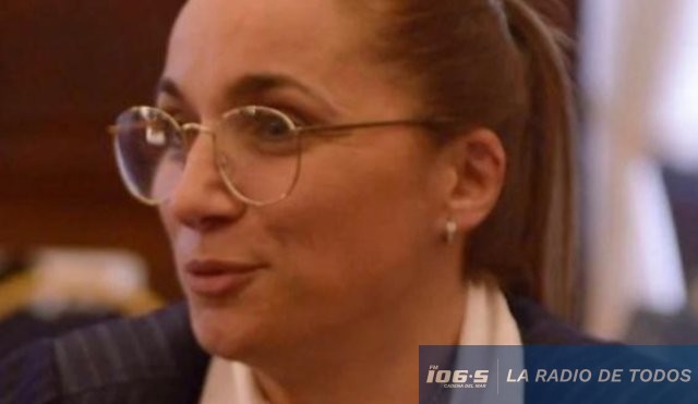 Vero Robaina Partido Nacional