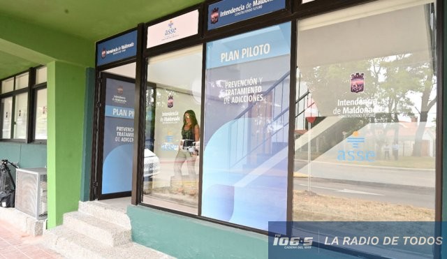 dirección de adicciones