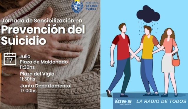 msp salud mental