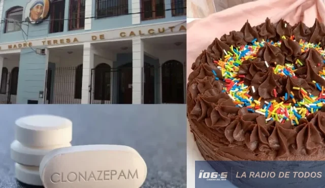 TORTA LOCA