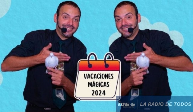 El Mago Federico