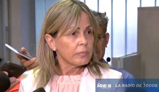 Gabriela Fossati