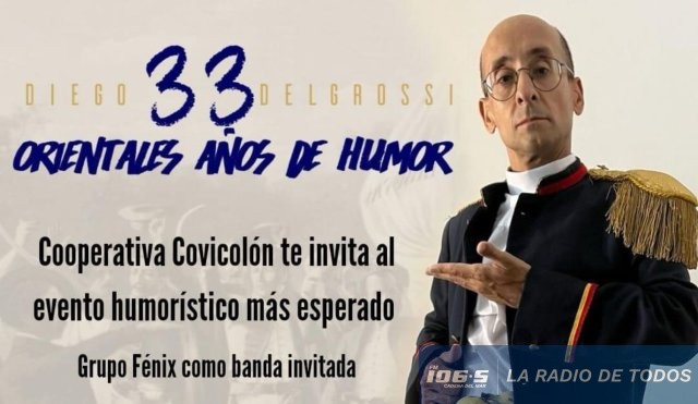 DIEGO DEL GROSSI