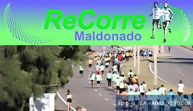 corre maldonado