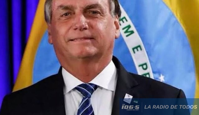 Jair Bolsonaro