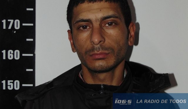 Diego Albino
