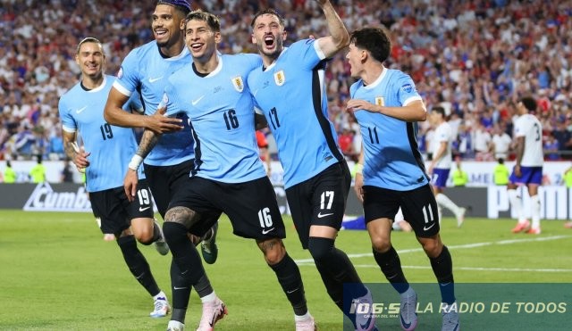 CUARTOS DE FINAL