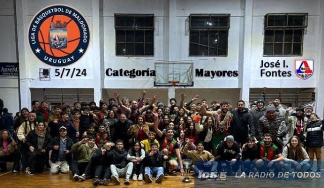Deportivo-basket