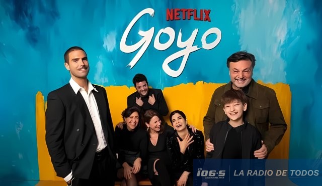 goyo