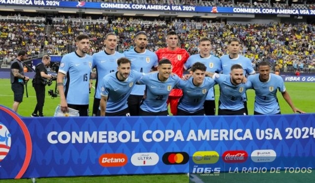 URUGUAY