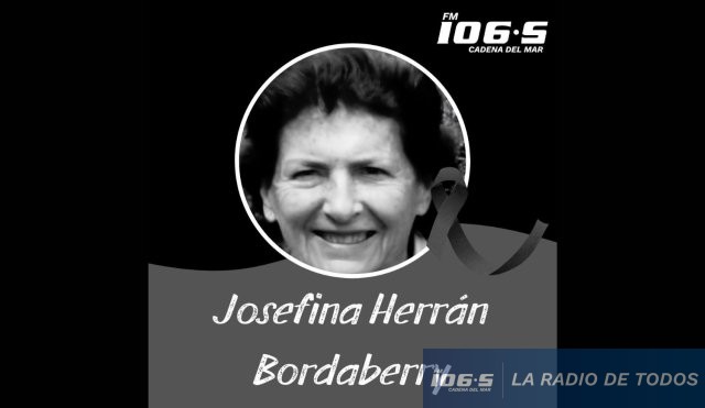 Viuda de Bordaberry