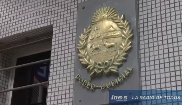 Poder Judicial-Mdeo