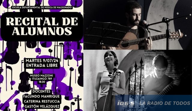 recital