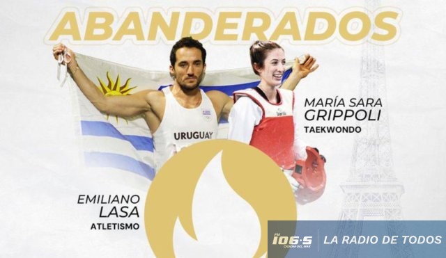 abanderados