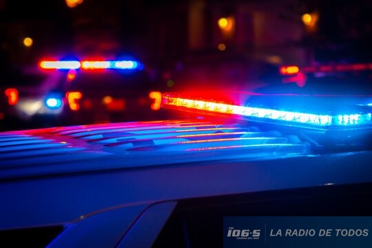 POLICIALES NOCHE