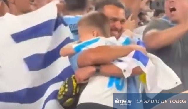 DIEGO Y SEBA