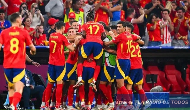 españa