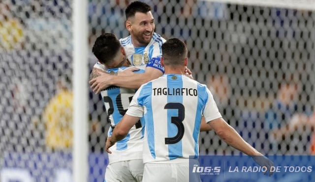 ARGENTINA 