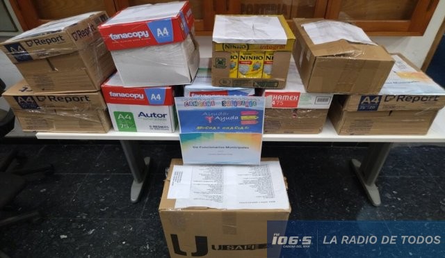 funcionarios
