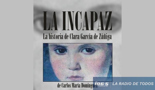 la incapaz