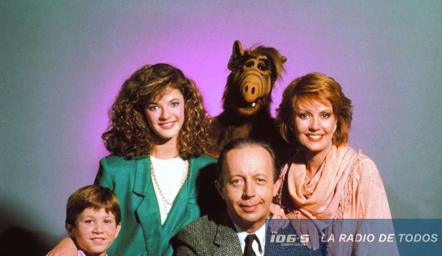 ALF-Gregory