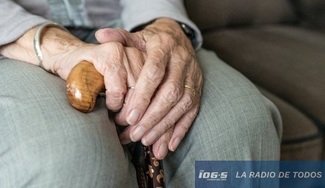 Ancianos-Hogares