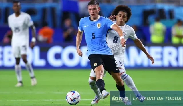 URUGUAY CANADA