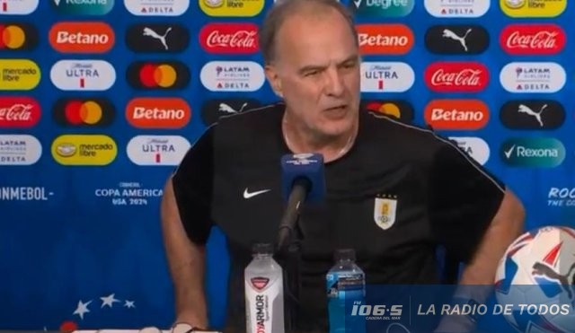 Bielsa Marcelo