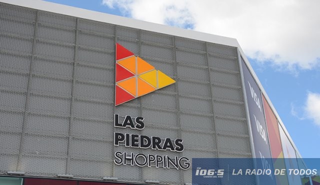 Las Piedras-Shopping
