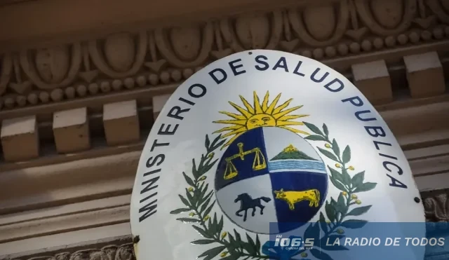 ministerio SP