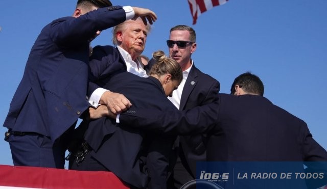 Trump-acto