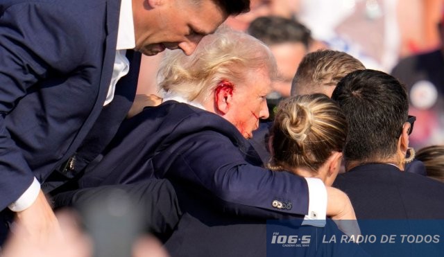 CNN-Trump