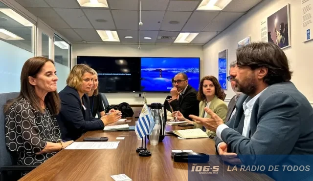 CANELONES INTENDENCIA