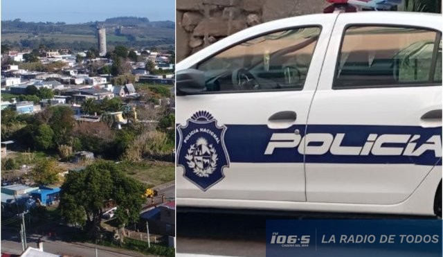 POLICIAS