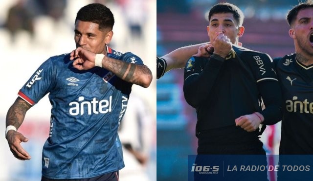 nacional y peñarol portada 2